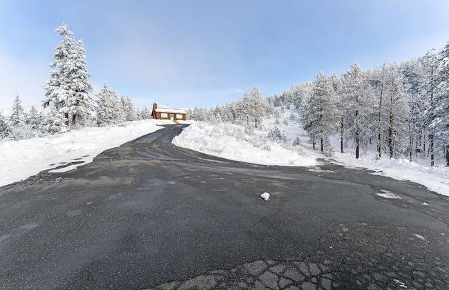 Echo Valley Resort & Cabins - Foto 14