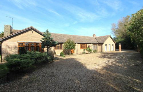 Countryside Lodge - Foto 11