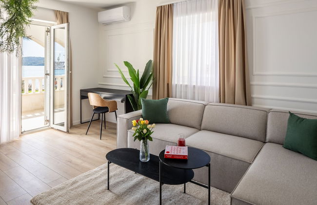 VIPo Seget Apartments - Foto 46