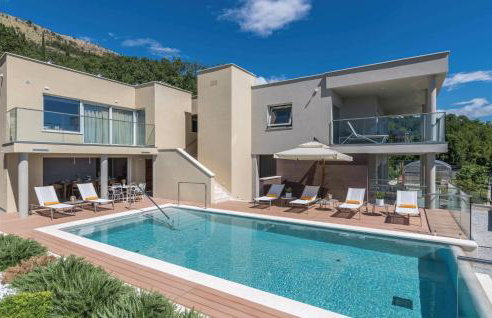 Gorgeous Apartment In Plomin - Foto 12