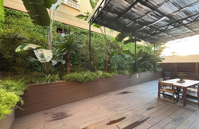 Apartment close Barcelona - Rentals Badalona Beach - Foto 28