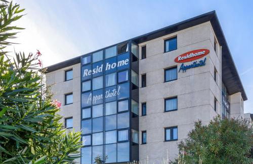 Residhome Toulouse Tolosa - Foto 23