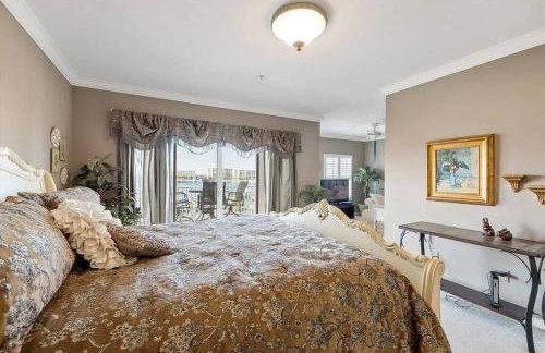 Harbor Central Penthouse - Foto 12