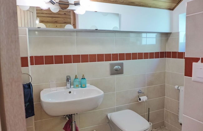 Chalet Eden - Foto 29