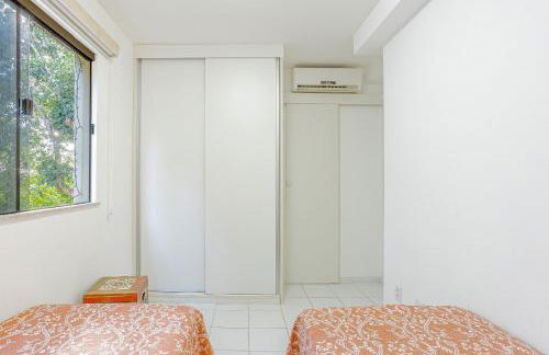 GB122 Excellent Apartment With 3 Suites - Guarajuba - Photo 14