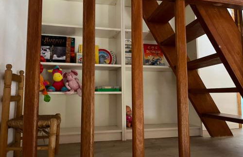 Maison 10 couchages, 5km des plages, 12km de Montpellier - Foto 15