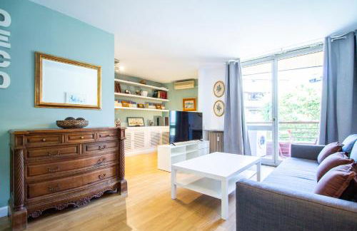 Apartamento Tosca Deco - Foto 11