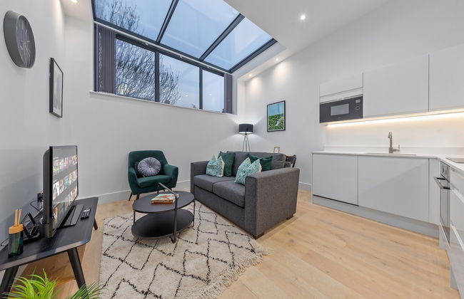 SERCASA - Appletree Court - Kingston - Foto 32