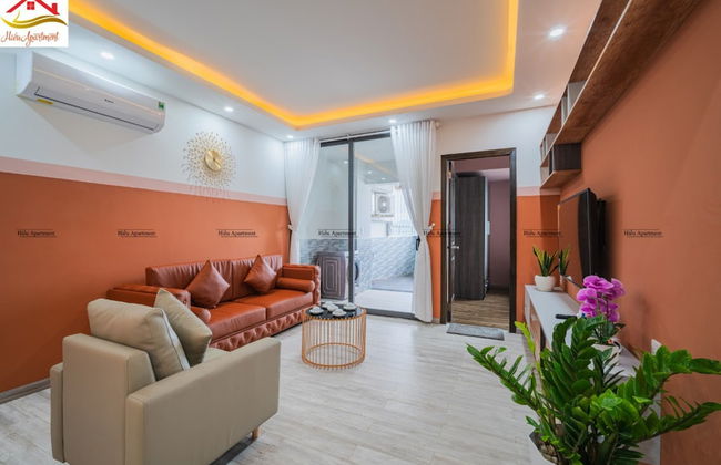 Tony Luxury Apartment - Venue Stay - Foto 19