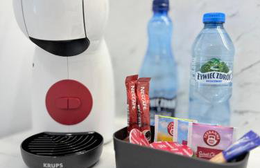 Apartament Nad Stawem - Foto 7