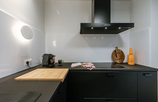 Boulevard Apartment Near the Beach - Foto 44