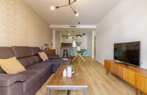 Living4Malaga Balcón de Neri - Foto 14