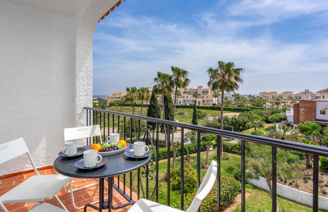 Las Farolas family retreat - Foto 18