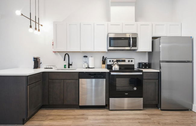 Luxury 1BR 30 Mins to Manhattan Evonify - Foto 29