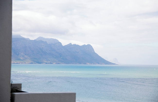 Above The Waves Strand Beach Road - Foto 34