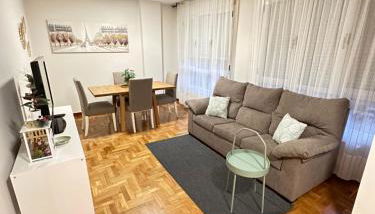 Apartamento Oviedo Parque del Oeste - Foto 3