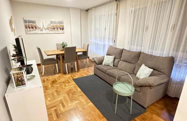 Apartamento Oviedo Parque del Oeste - Foto 3