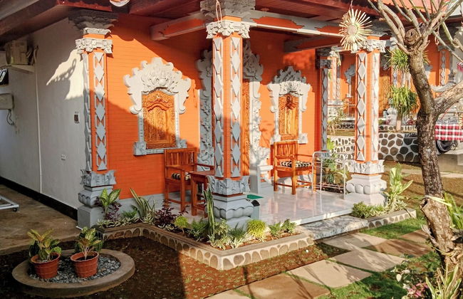 Villa Jepun - Foto 26