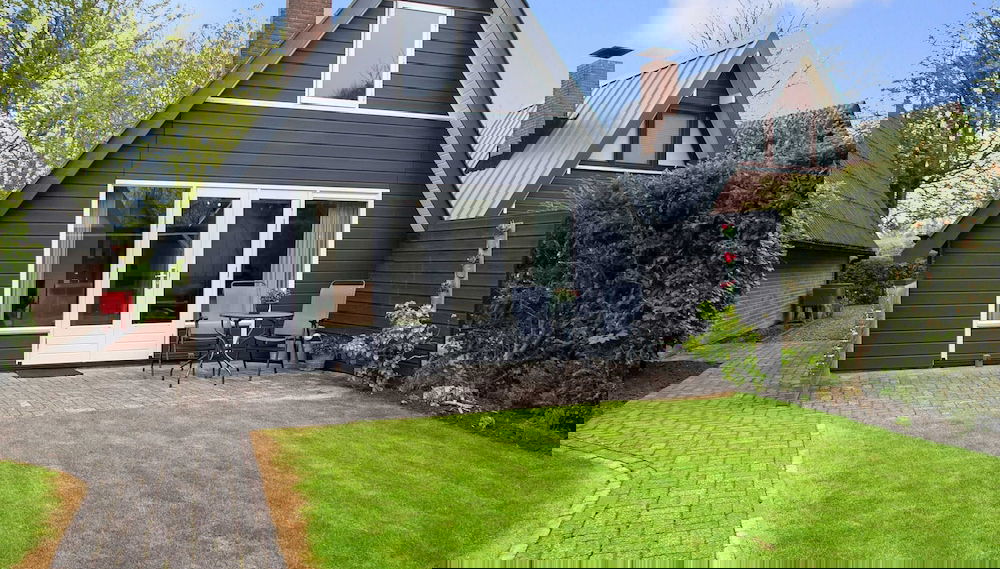 Peaceful Holiday Home in Tuitjenhorn - Foto 1, Imagen principal