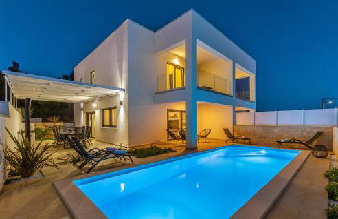 3 Bedroom Gorgeous Home In Linardici - Photo 8