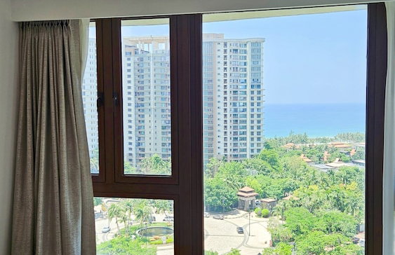 Amanda Seaview Resort Apartment - Foto 6