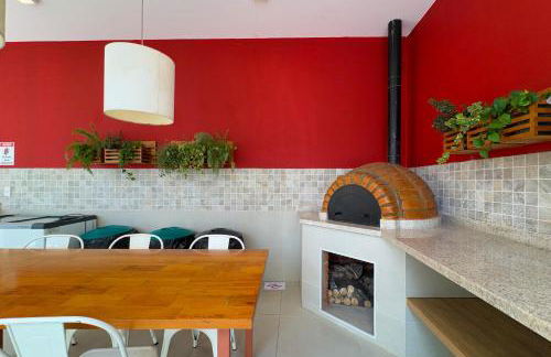 Apartamento São Paulo Expo - Foto 21