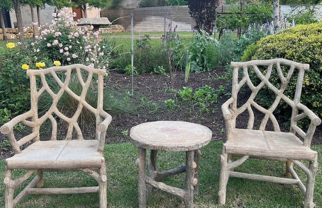 Treetop River Cabins - Foto 79