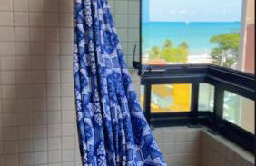 Apartamento em João Pessoa vista-mar - Foto 12