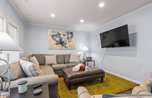 The Bamboo House! Dog-Friendly Home n RVA Sleeps 8 - Foto 40