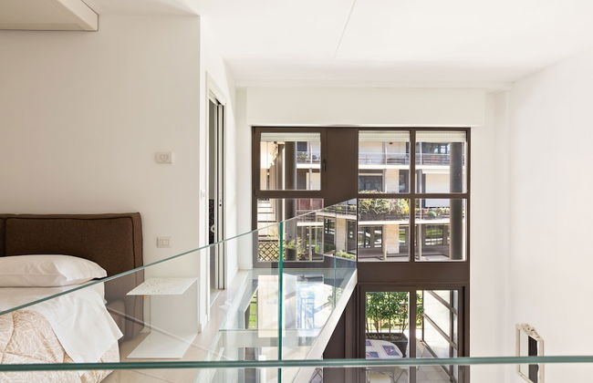 Elegant Loft with balcony - Foto 3