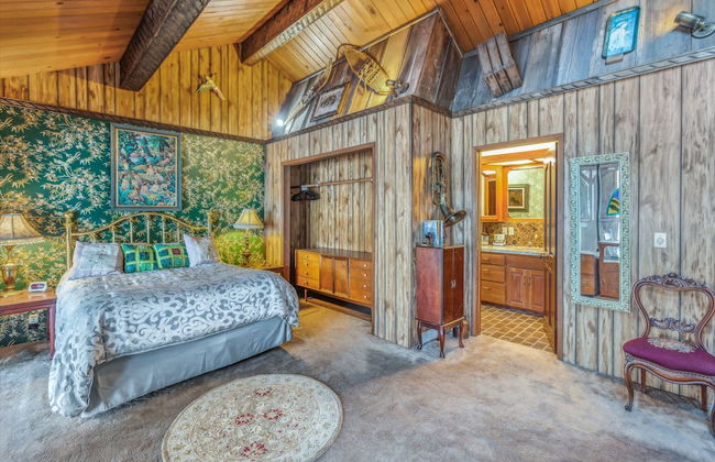 Rita s Lodge in Brinnon - Foto 7