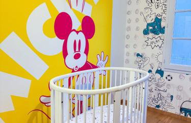 Dream Of Disney, Appartement Standing T3 - Foto 16