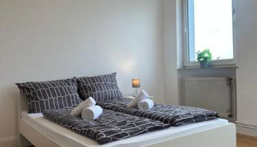 Monteurwohnung Zentral in Fulda - Photo 2