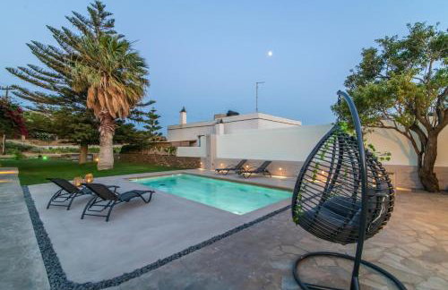 Windmill Villa in Tinos - Foto 33