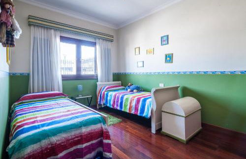 Magnífica Villa al lado del mar - Foto 39