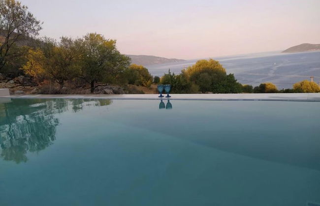 Augustela Villa Seaview Vacation Villa - Foto 8