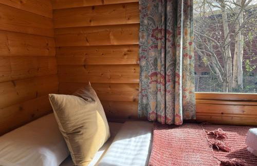 Cherry Lodge - Family & Dog Friendly - Foto 33