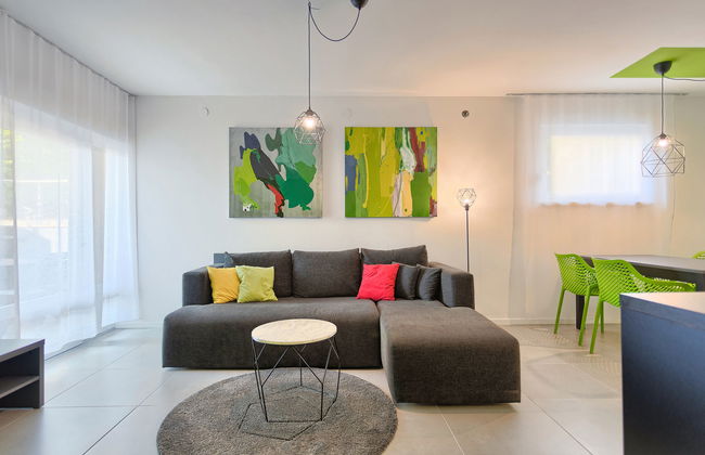 Villa Jadranka - Foto 2