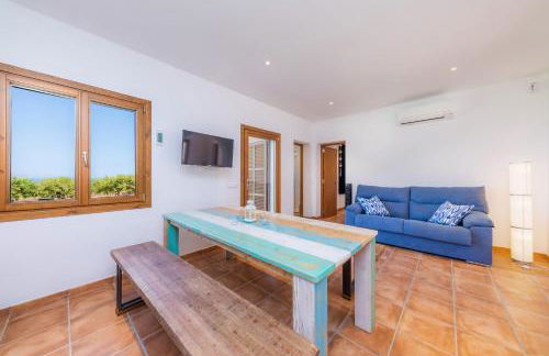 Finca Ca`n Jaumí, un paraíso con vista al mar y a la montaña - Foto 14