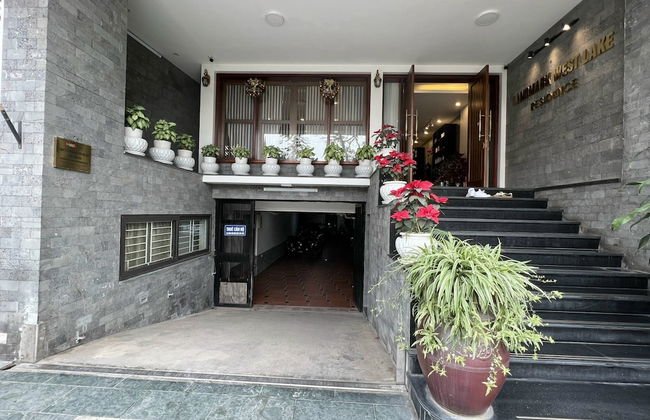 Paradise Home Trinh Cong Son - Photo 1