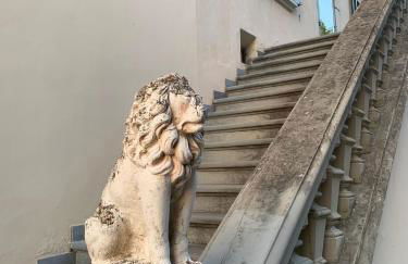 Appartamento in villa storica: Villa Giulia - Foto 32