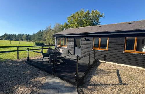 Brook Farm Cottage with Hot Tub - Parking for 2 cars - Foto 15