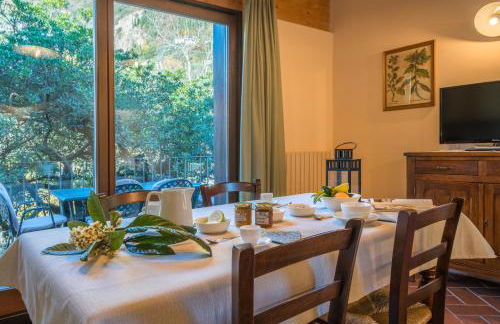 Residence Fondo La Campagnola - Foto 27