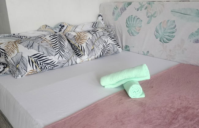 Obaid's Condo in Winland Towers - Foto 18