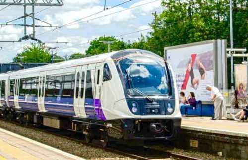 Family Studio Garden view 5min to Elizabeth Line - Foto 33