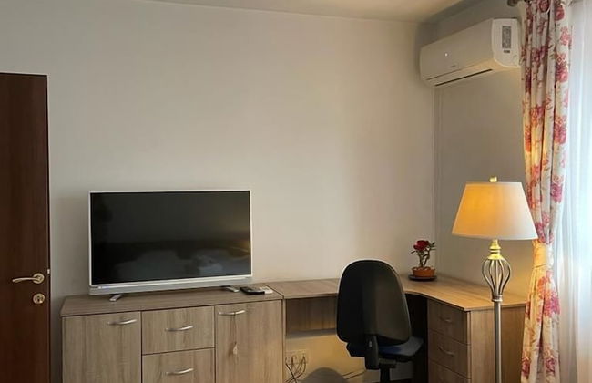 O Sole Mio ApartHotel - Foto 10