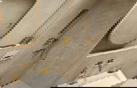 Luxus Neubau 170m2 Loft mit Pool Garten - Foto 32