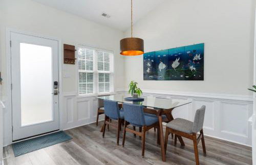 The Emerald Belle by Emerald Isle Realty - Foto 9