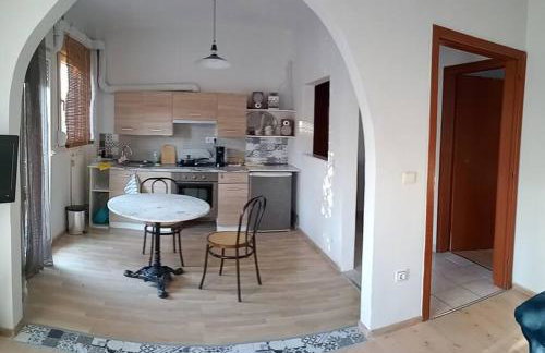 άνετο, φωτεινό και ήσυχο για οικογένεια Ιθάκης - Ιthakis 8 Πυλαία - Photo 7