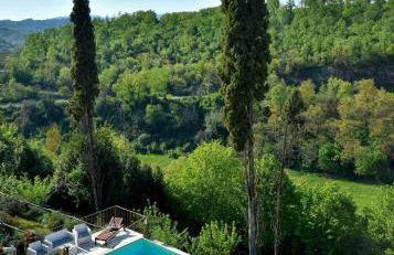 Tenuta di Vico Moricino - Foto 62